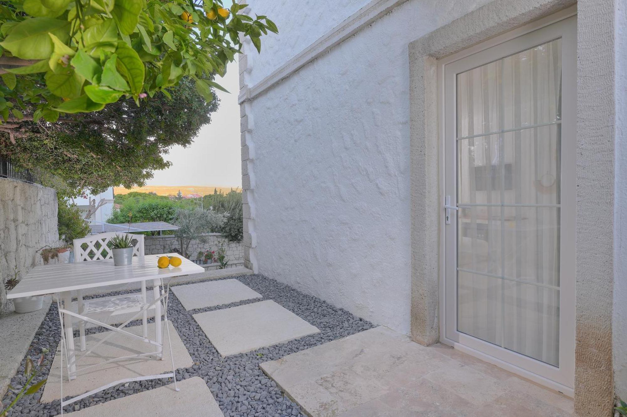 Peremere Alacati Otel Exterior photo