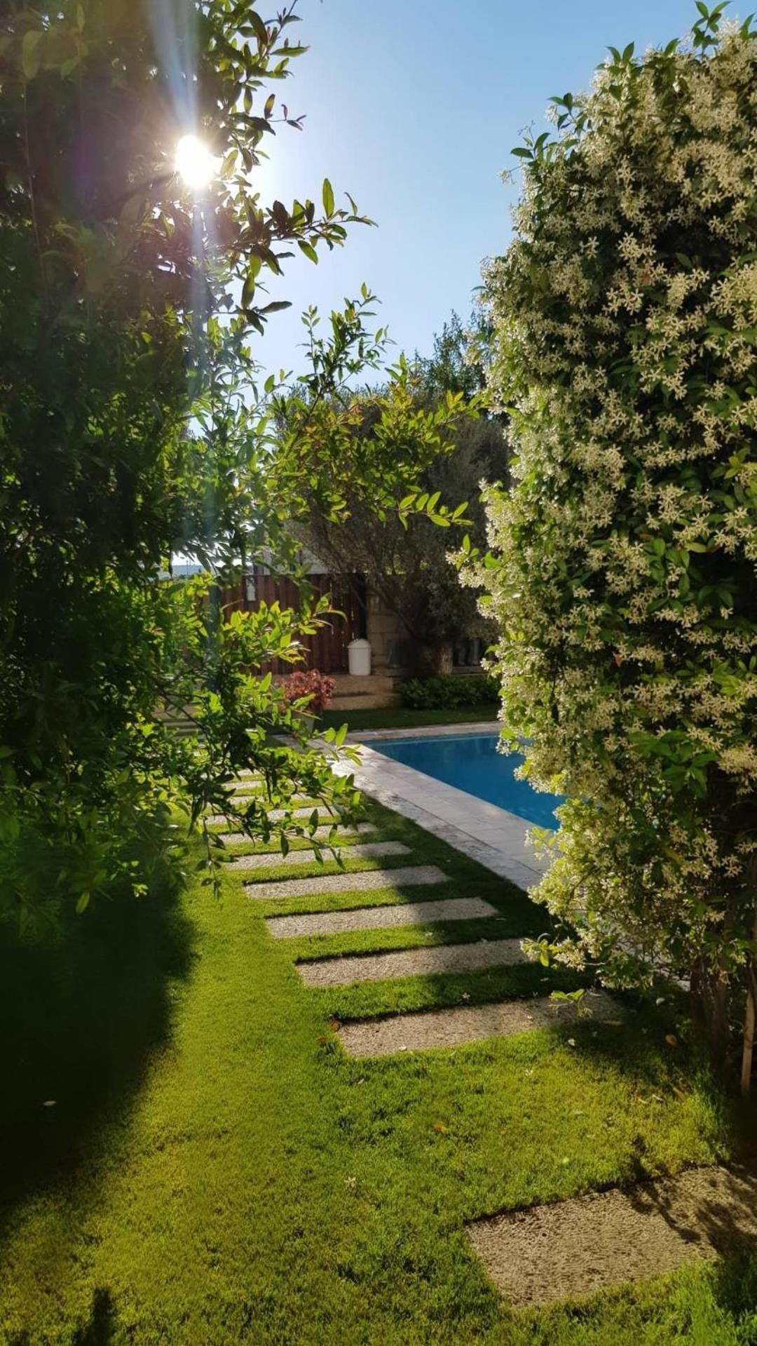Peremere Alacati Otel Exterior photo